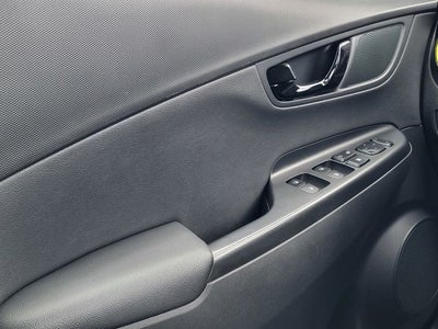 2020 Hyundai Kona Ultimate