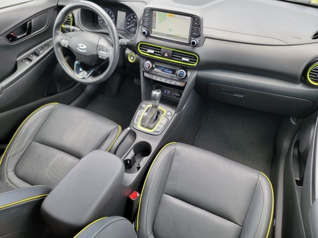 2020 Hyundai Kona Ultimate