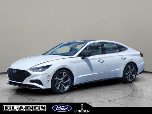 2023 Hyundai Sonata SEL Plus