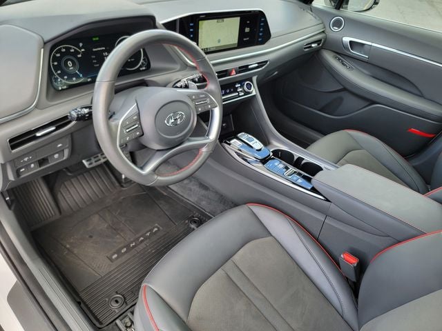 2023 Hyundai Sonata SEL Plus