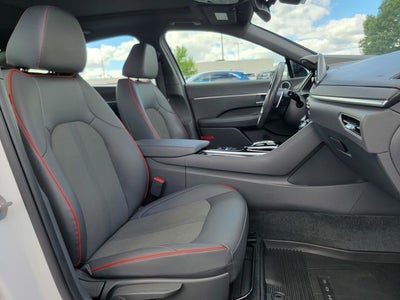 2023 Hyundai Sonata SEL Plus