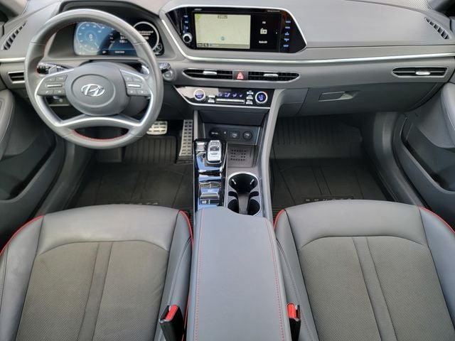 2023 Hyundai Sonata SEL Plus