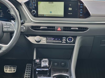 2023 Hyundai Sonata SEL Plus