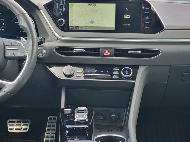2023 Hyundai Sonata SEL Plus