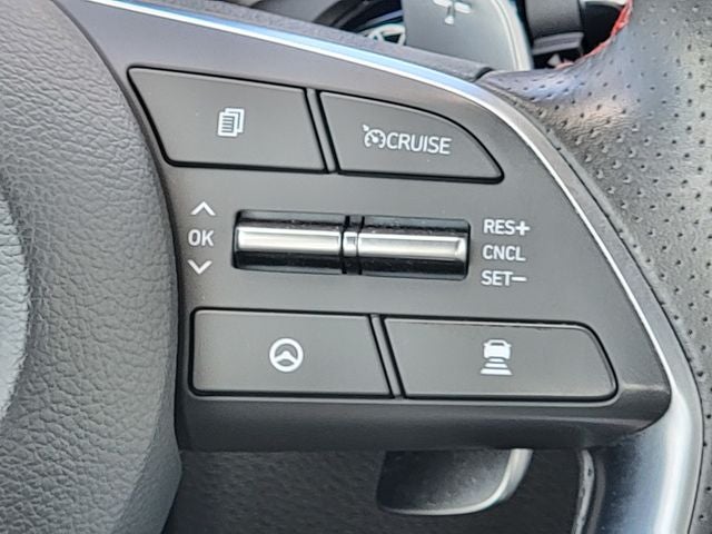 2023 Hyundai Sonata SEL Plus