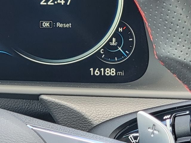 2023 Hyundai Sonata SEL Plus