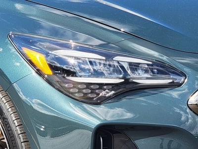 2023 Kia Stinger GT-Line
