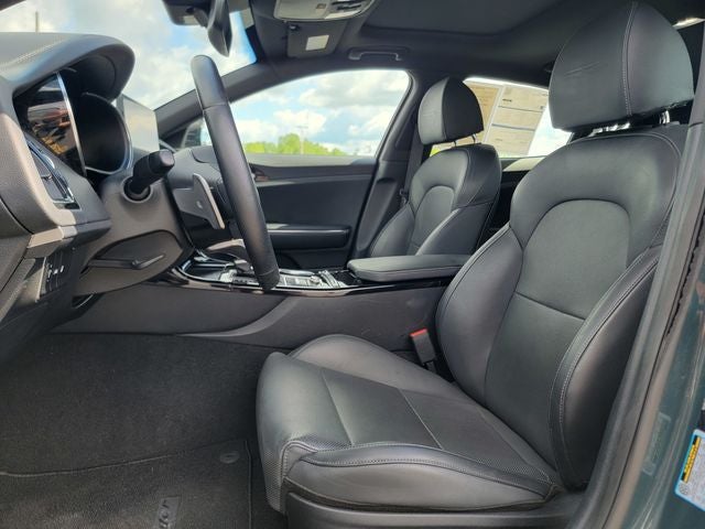 2023 Kia Stinger GT-Line