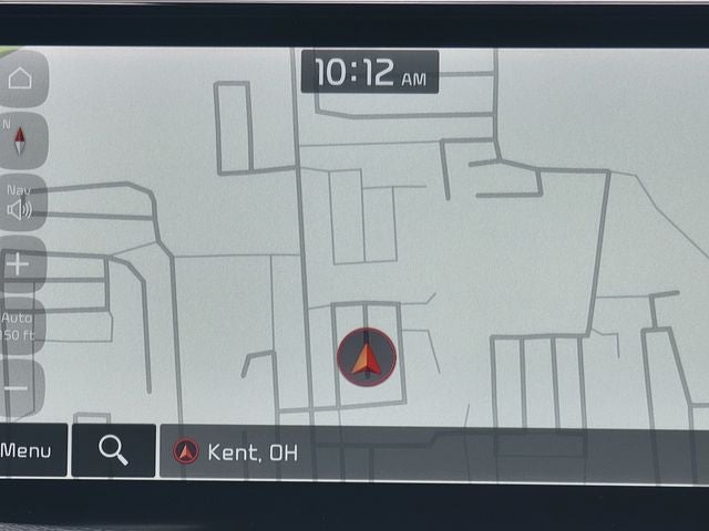 2023 Kia Stinger GT-Line