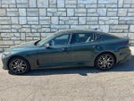2023 Kia Stinger GT-Line