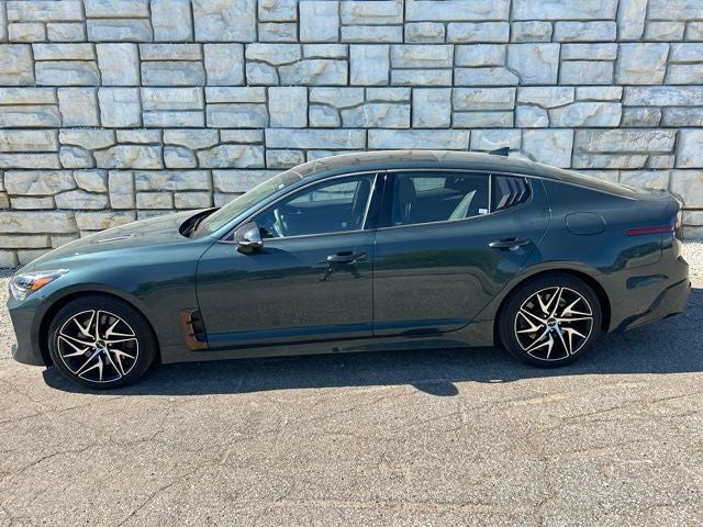 2023 Kia Stinger GT-Line