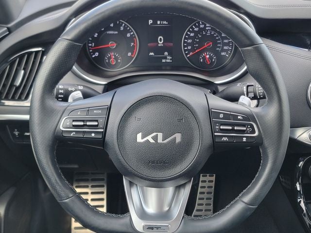 2023 Kia Stinger GT-Line