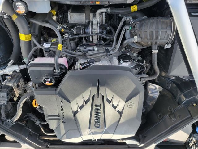 2023 Kia Stinger GT-Line