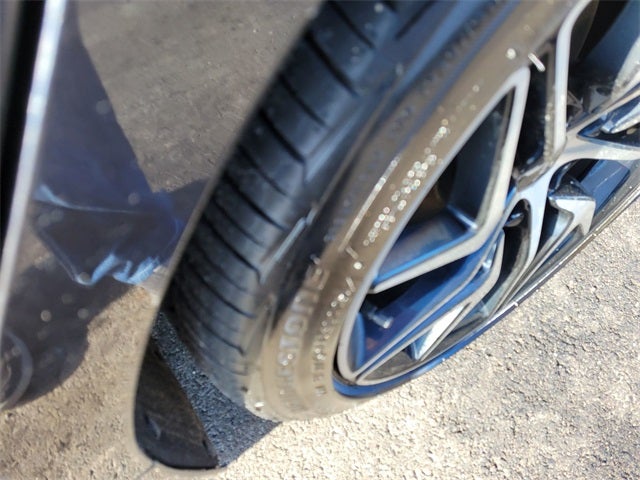 2022 Kia Stinger GT-Line