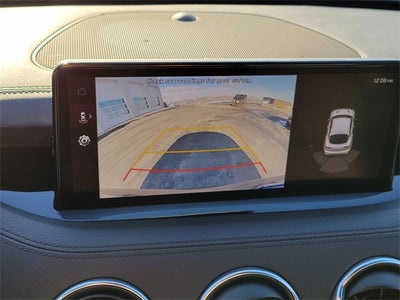 2022 Kia Stinger GT-Line