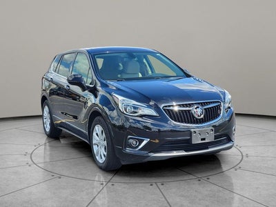 2019 Buick Envision Preferred