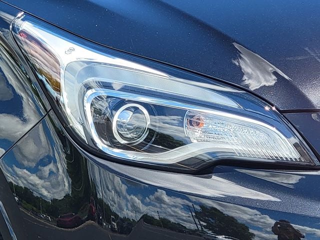 2019 Buick Envision Preferred