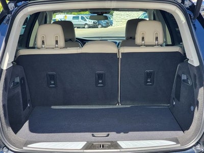 2019 Buick Envision Preferred