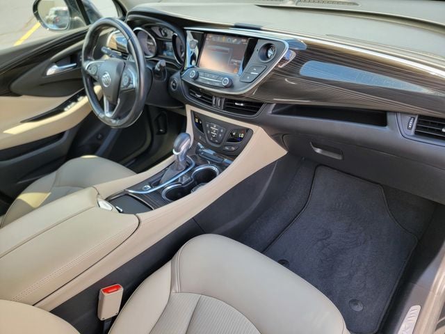 2019 Buick Envision Preferred