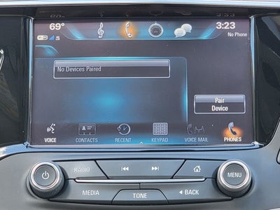 2019 Buick Envision Preferred