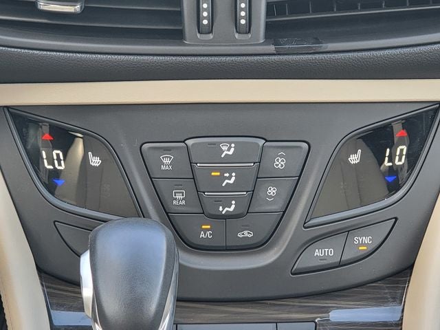 2019 Buick Envision Preferred