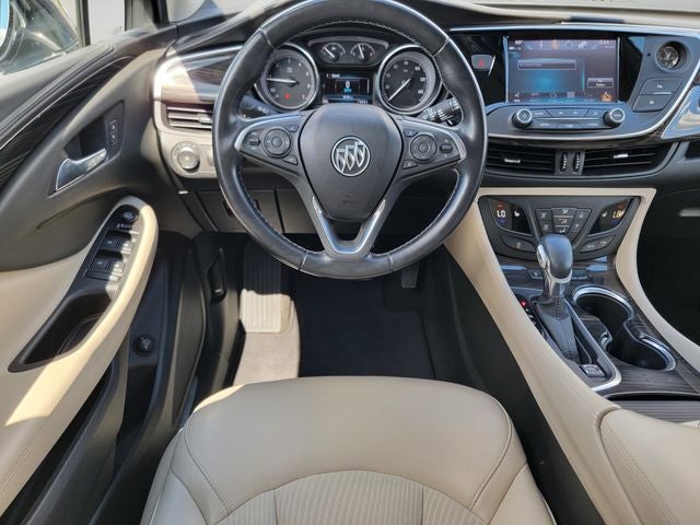2019 Buick Envision Preferred