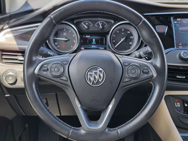 2019 Buick Envision Preferred