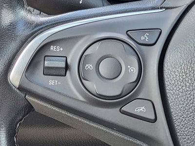 2019 Buick Envision Preferred