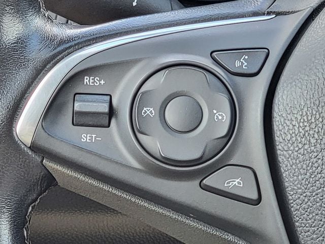 2019 Buick Envision Preferred