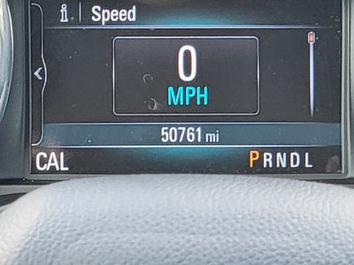2019 Buick Envision Preferred