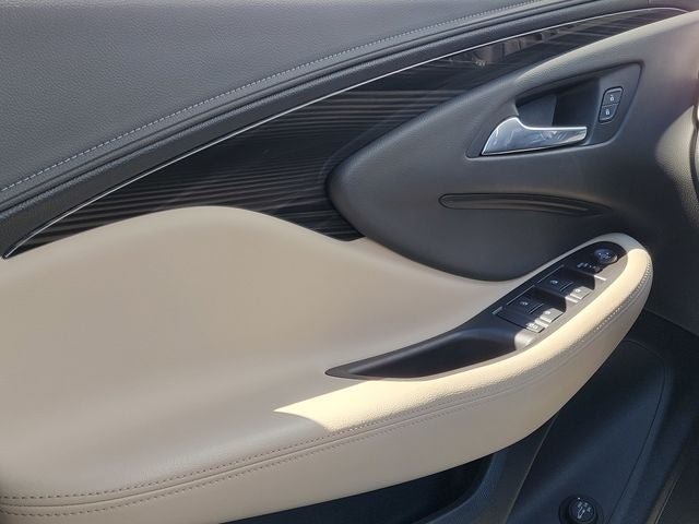 2019 Buick Envision Preferred