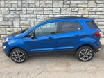 2020 Ford EcoSport SES