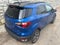 2020 Ford EcoSport SES