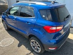 2019 Ford EcoSport Titanium