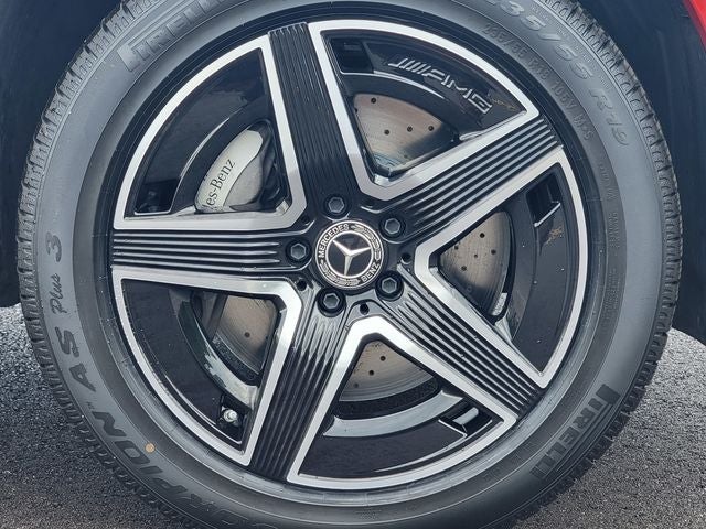 2024 Mercedes-Benz GLC GLC 300 4MATIC®