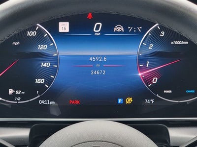 2024 Mercedes-Benz GLC GLC 300 4MATIC®