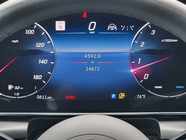 2024 Mercedes-Benz GLC GLC 300 4MATIC®
