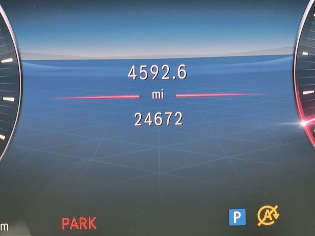 2024 Mercedes-Benz GLC GLC 300 4MATIC®