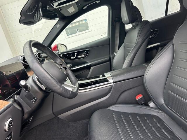 2024 Mercedes-Benz GLC GLC 300 4MATIC®