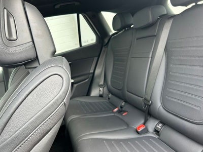 2024 Mercedes-Benz GLC GLC 300 4MATIC®