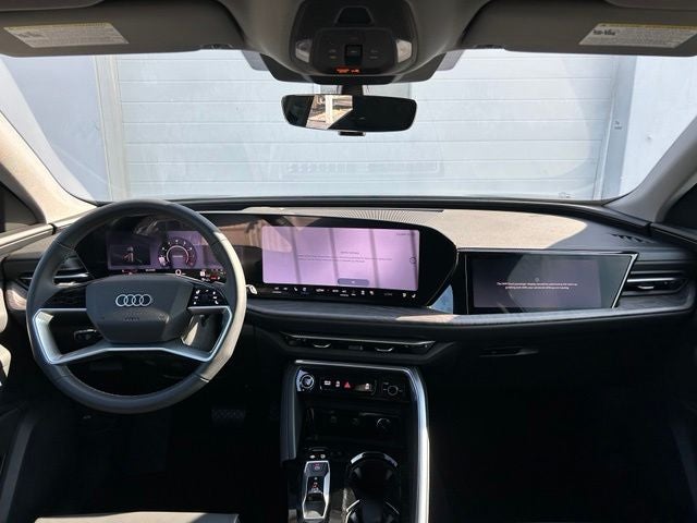2026 Audi Q5 2.0T Premium Plus quattro
