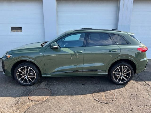2026 Audi Q5 2.0T Premium Plus quattro