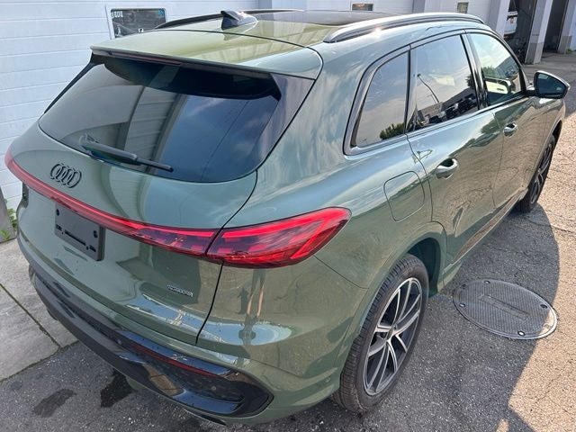 2026 Audi Q5 2.0T Premium Plus quattro