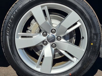 2019 Audi Q5 2.0T Premium Plus quattro