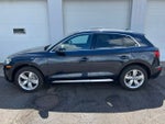 2019 Audi Q5 2.0T Premium Plus quattro