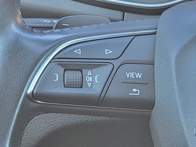 2019 Audi Q5 2.0T Premium Plus quattro
