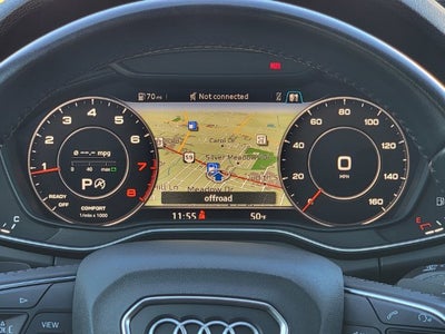 2019 Audi Q5 2.0T Premium Plus quattro