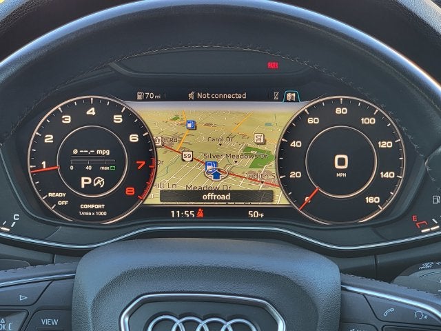 2019 Audi Q5 2.0T Premium Plus quattro