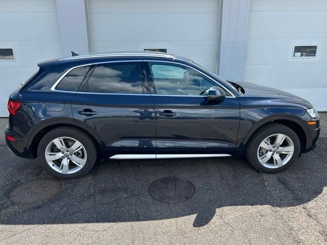 2019 Audi Q5 2.0T Premium Plus quattro