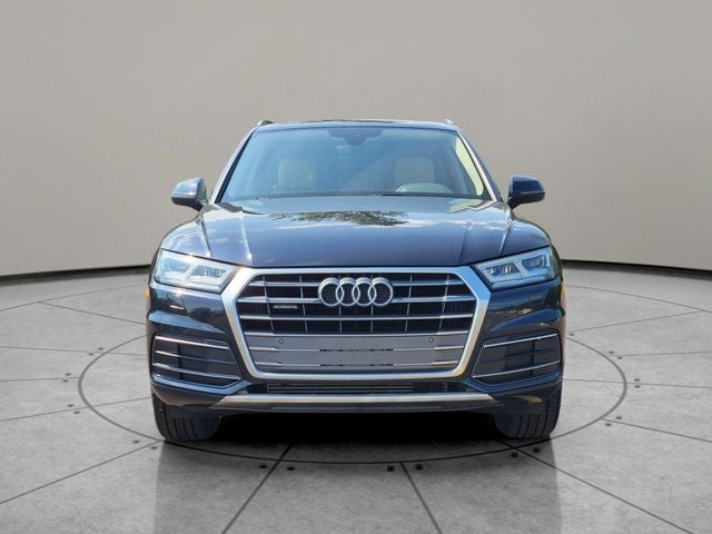 2018 Audi Q5 2.0T Premium quattro